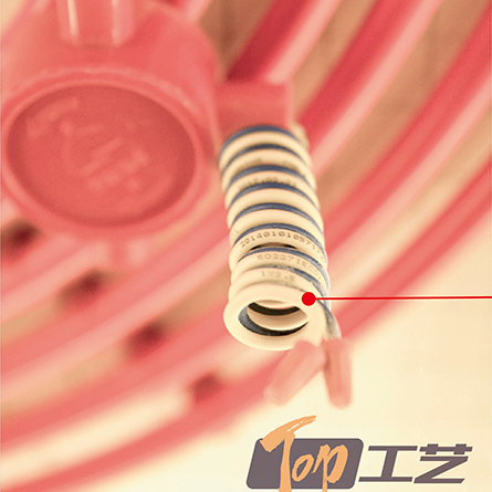 10、電線螺紋圈